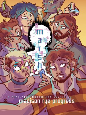 cover image of Marsh